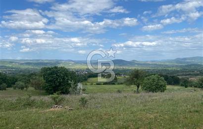 Çan Terzialan’da Ekoturizm ve Villa İmarlı Satılık Arsa
