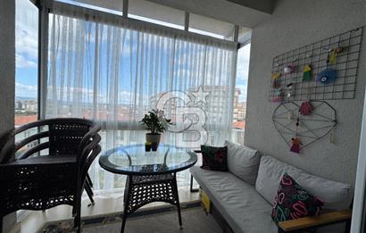 ÇANAKKALE PARK17 KEPEZ HAMİDİYE 3+1 DUBLEKS SATILIK DAİRE