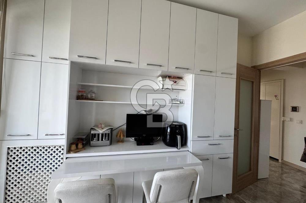 ÇANAKKALE PARK17 KEPEZ HAMİDİYE 3+1 DUBLEKS SATILIK DAİRE