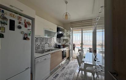 ÇANAKKALE PARK17 KEPEZ HAMİDİYE 3+1 DUBLEKS SATILIK DAİRE