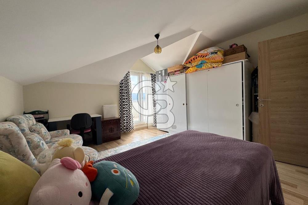 ÇANAKKALE PARK17 KEPEZ HAMİDİYE 3+1 DUBLEKS SATILIK DAİRE