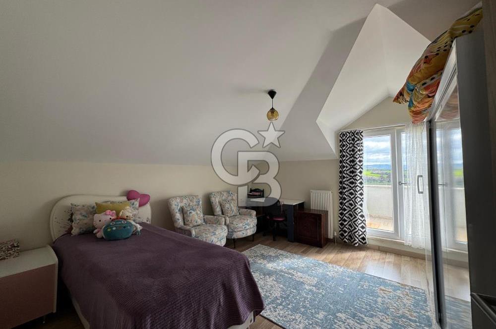 ÇANAKKALE PARK17 KEPEZ HAMİDİYE 3+1 DUBLEKS SATILIK DAİRE