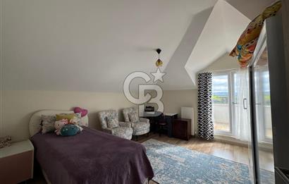 ÇANAKKALE PARK17 KEPEZ HAMİDİYE 3+1 DUBLEKS SATILIK DAİRE