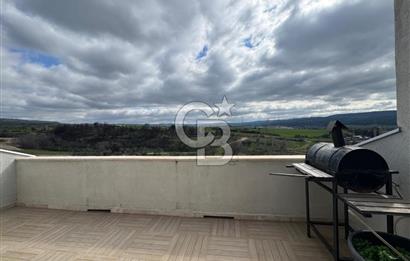 ÇANAKKALE PARK17 KEPEZ HAMİDİYE 3+1 DUBLEKS SATILIK DAİRE