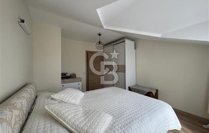 ÇANAKKALE PARK17 KEPEZ HAMİDİYE 3+1 DUBLEKS SATILIK DAİRE