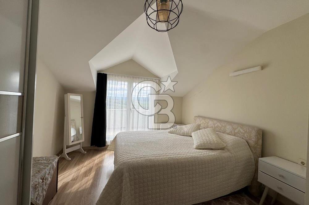 ÇANAKKALE PARK17 KEPEZ HAMİDİYE 3+1 DUBLEKS SATILIK DAİRE