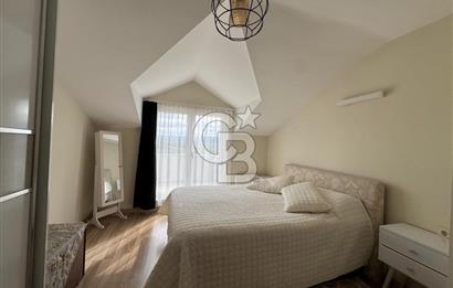 ÇANAKKALE PARK17 KEPEZ HAMİDİYE 3+1 DUBLEKS SATILIK DAİRE