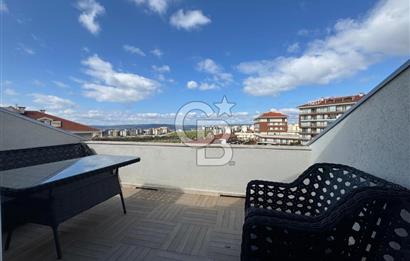 ÇANAKKALE PARK17 KEPEZ HAMİDİYE 3+1 DUBLEKS SATILIK DAİRE