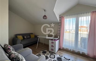 ÇANAKKALE PARK17 KEPEZ HAMİDİYE 3+1 DUBLEKS SATILIK DAİRE