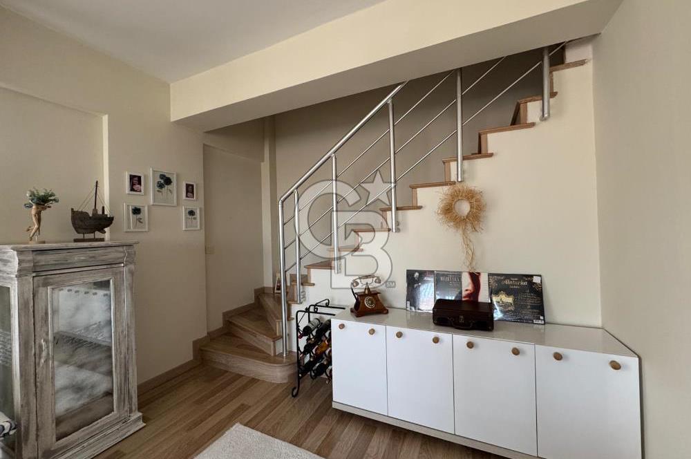 ÇANAKKALE PARK17 KEPEZ HAMİDİYE 3+1 DUBLEKS SATILIK DAİRE