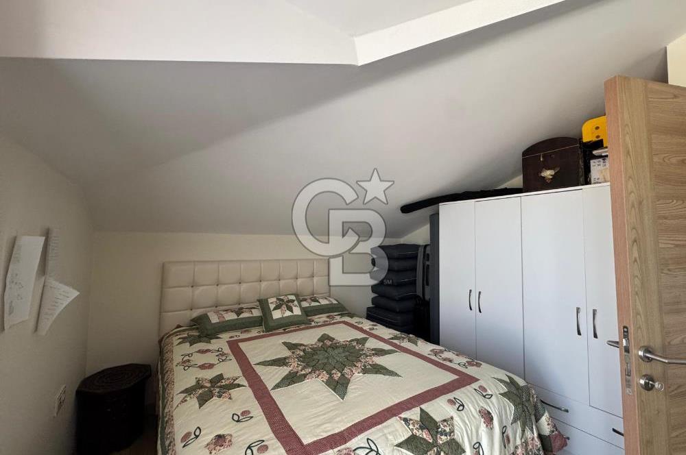 ÇANAKKALE PARK17 KEPEZ HAMİDİYE 3+1 DUBLEKS SATILIK DAİRE
