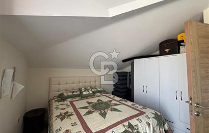 ÇANAKKALE PARK17 KEPEZ HAMİDİYE 3+1 DUBLEKS SATILIK DAİRE