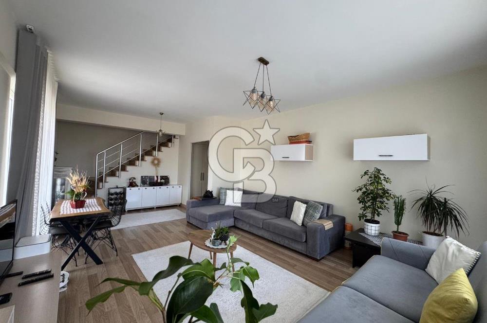ÇANAKKALE PARK17 KEPEZ HAMİDİYE 3+1 DUBLEKS SATILIK DAİRE