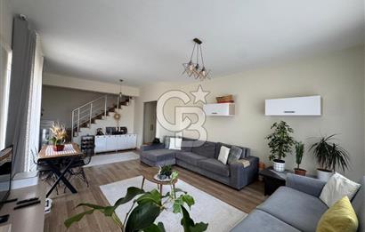 ÇANAKKALE PARK17 KEPEZ HAMİDİYE 3+1 DUBLEKS SATILIK DAİRE