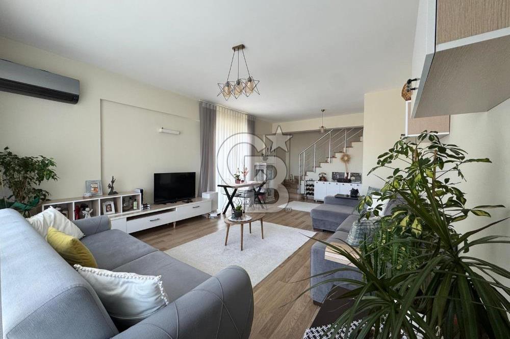 ÇANAKKALE PARK17 KEPEZ HAMİDİYE 3+1 DUBLEKS SATILIK DAİRE