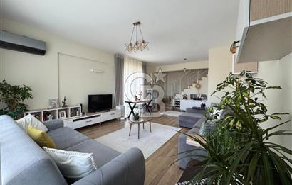 ÇANAKKALE PARK17 KEPEZ HAMİDİYE 3+1 DUBLEKS SATILIK DAİRE