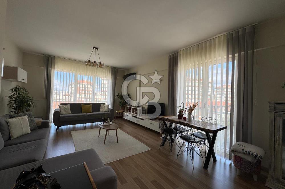 ÇANAKKALE PARK17 KEPEZ HAMİDİYE 3+1 DUBLEKS SATILIK DAİRE