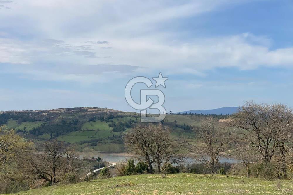 Çan Terzialan’da Ekoturizm ve Villa İmarlı Satılık Arsa