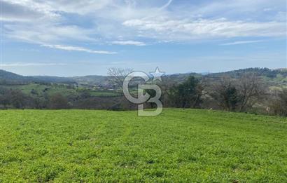 Çan Terzialan’da Ekoturizm ve Villa İmarlı Satılık Arsa