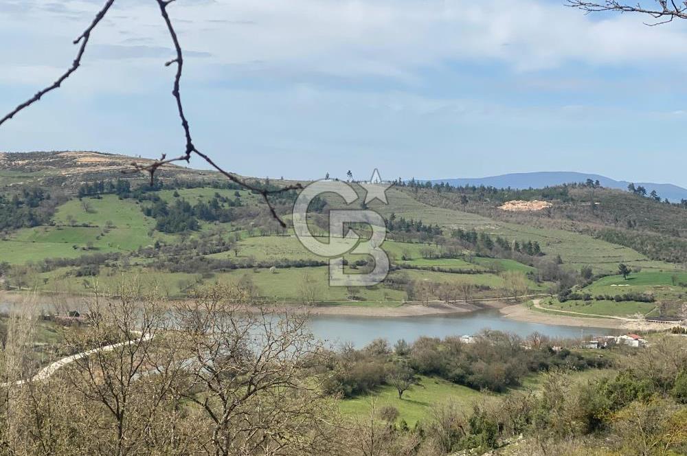 Çan Terzialan’da Ekoturizm ve Villa İmarlı Satılık Arsa