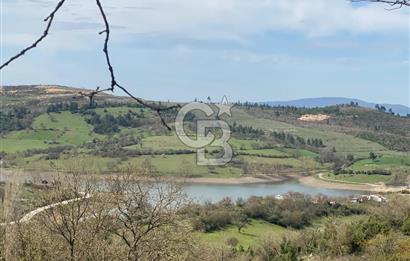 Çan Terzialan’da Ekoturizm ve Villa İmarlı Satılık Arsa