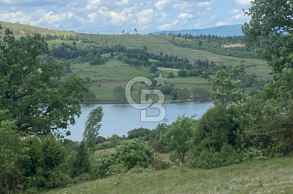 Çan Terzialan’da Ekoturizm ve Villa İmarlı Satılık Arsa