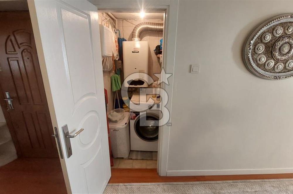 BAHÇELİEVLER SİYAVUŞPAŞA’DA 5+2 DUBLEKS | BAĞIMSIZ GİRİŞLİ | ÇİFT DAİRE KULLANIMLI YATIRIM FIRSATI