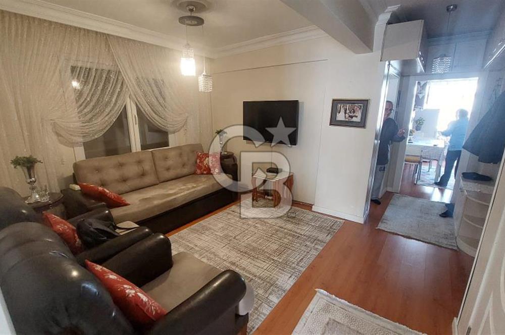 BAHÇELİEVLER SİYAVUŞPAŞA’DA 5+2 DUBLEKS | BAĞIMSIZ GİRİŞLİ | ÇİFT DAİRE KULLANIMLI YATIRIM FIRSATI