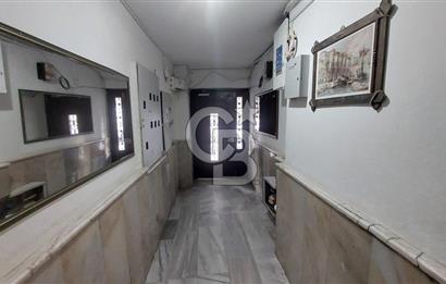 BAHÇELİEVLER SİYAVUŞPAŞA’DA 5+2 DUBLEKS | BAĞIMSIZ GİRİŞLİ | ÇİFT DAİRE KULLANIMLI YATIRIM FIRSATI