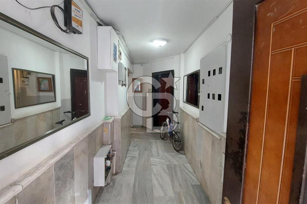 BAHÇELİEVLER SİYAVUŞPAŞA’DA 5+2 DUBLEKS | BAĞIMSIZ GİRİŞLİ | ÇİFT DAİRE KULLANIMLI YATIRIM FIRSATI