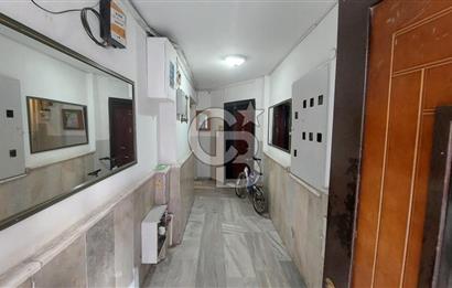 BAHÇELİEVLER SİYAVUŞPAŞA’DA 5+2 DUBLEKS | BAĞIMSIZ GİRİŞLİ | ÇİFT DAİRE KULLANIMLI YATIRIM FIRSATI