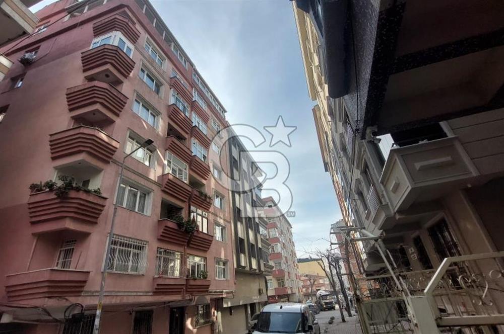 BAHÇELİEVLER SİYAVUŞPAŞA’DA 5+2 DUBLEKS | BAĞIMSIZ GİRİŞLİ | ÇİFT DAİRE KULLANIMLI YATIRIM FIRSATI