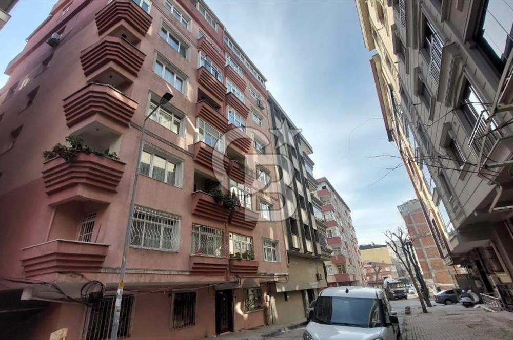 BAHÇELİEVLER SİYAVUŞPAŞA’DA 5+2 DUBLEKS | BAĞIMSIZ GİRİŞLİ | ÇİFT DAİRE KULLANIMLI YATIRIM FIRSATI