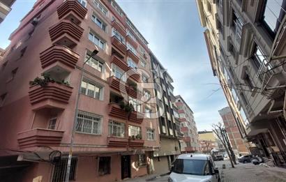 BAHÇELİEVLER SİYAVUŞPAŞA’DA 5+2 DUBLEKS | BAĞIMSIZ GİRİŞLİ | ÇİFT DAİRE KULLANIMLI YATIRIM FIRSATI