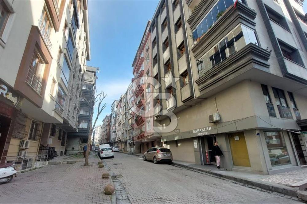 BAHÇELİEVLER SİYAVUŞPAŞA’DA 5+2 DUBLEKS | BAĞIMSIZ GİRİŞLİ | ÇİFT DAİRE KULLANIMLI YATIRIM FIRSATI