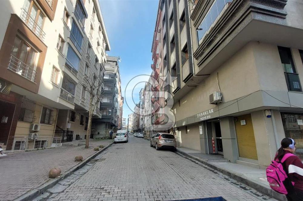 BAHÇELİEVLER SİYAVUŞPAŞA’DA 5+2 DUBLEKS | BAĞIMSIZ GİRİŞLİ | ÇİFT DAİRE KULLANIMLI YATIRIM FIRSATI