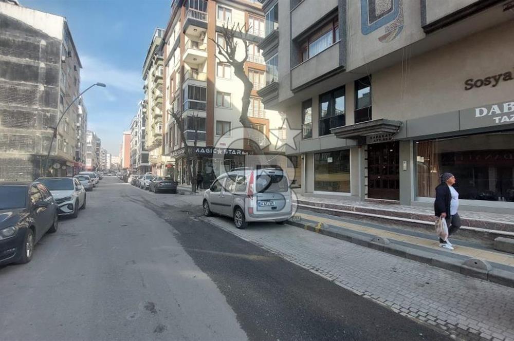 BAHÇELİEVLER SİYAVUŞPAŞA’DA 5+2 DUBLEKS | BAĞIMSIZ GİRİŞLİ | ÇİFT DAİRE KULLANIMLI YATIRIM FIRSATI