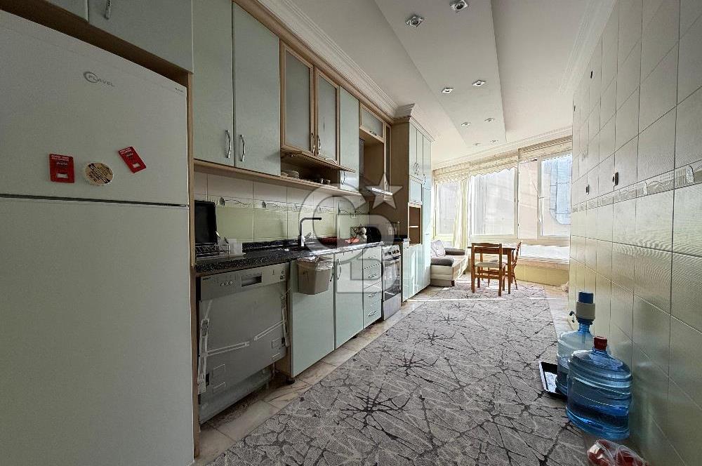 MERSİN YENİŞEHİRDE SAHİL MANZARALI SATILIK 3+1 DAİRE