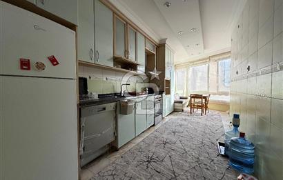 MERSİN YENİŞEHİRDE SAHİL MANZARALI SATILIK 3+1 DAİRE