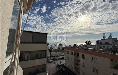 MERSİN YENİŞEHİRDE SAHİL MANZARALI SATILIK 3+1 DAİRE
