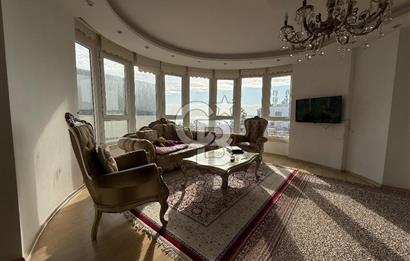 MERSİN YENİŞEHİRDE SAHİL MANZARALI SATILIK 3+1 DAİRE