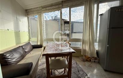 MERSİN YENİŞEHİRDE SAHİL MANZARALI SATILIK 3+1 DAİRE