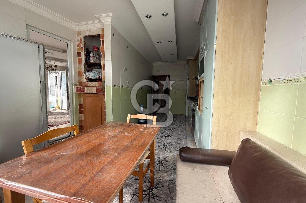 MERSİN YENİŞEHİRDE SAHİL MANZARALI SATILIK 3+1 DAİRE