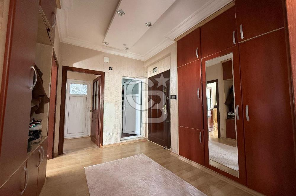 MERSİN YENİŞEHİRDE SAHİL MANZARALI SATILIK 3+1 DAİRE