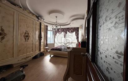 MERSİN YENİŞEHİRDE SAHİL MANZARALI SATILIK 3+1 DAİRE