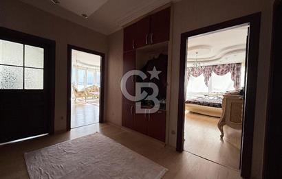 MERSİN YENİŞEHİRDE SAHİL MANZARALI SATILIK 3+1 DAİRE