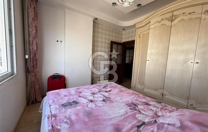 MERSİN YENİŞEHİRDE SAHİL MANZARALI SATILIK 3+1 DAİRE