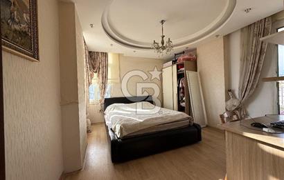 MERSİN YENİŞEHİRDE SAHİL MANZARALI SATILIK 3+1 DAİRE