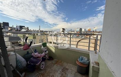 MERSİN YENİŞEHİRDE SAHİL MANZARALI SATILIK 3+1 DAİRE