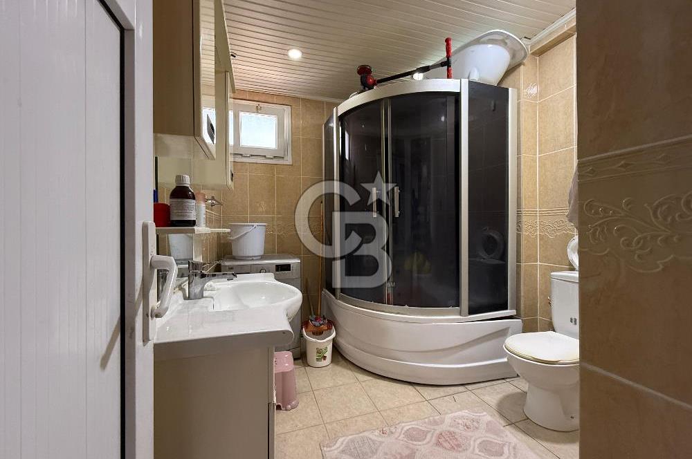 MERSİN YENİŞEHİRDE SAHİL MANZARALI SATILIK 3+1 DAİRE